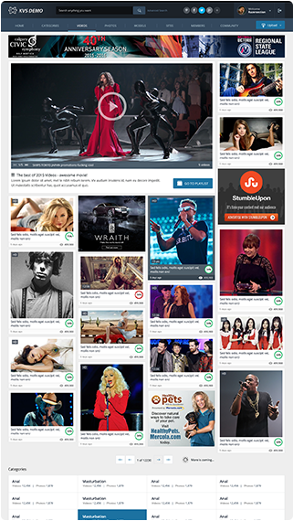 Default lite theme